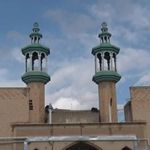 مسجد جامع ملایر