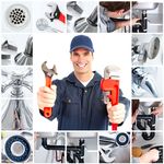 تعمیرات تاسیسات خانگی خسروی