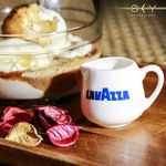 کافه رستوران اسکای لانژ