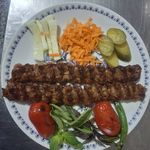 آشپزخانه اول