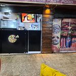 فست فود ملچ مولوچ