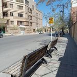 ایستگاه اتوبوس ارغوان 16