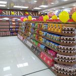 فروشگاه شیرین عسل شعبه زیتون
