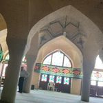 مسجد حاج غنی