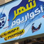 شهر آکواریوم