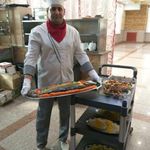 تالار سپیدار