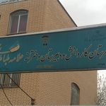 هنرستان هنر های زیبای میرک