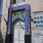 مسجد بنی هاشمی