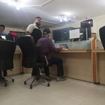 بانک قرض الحسنه مهر ایران شعبه کیان اباد