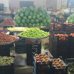 میوه فروشی عمو حسن