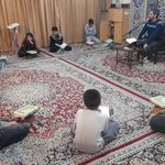 مسجد بنی هاشمی