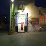 مسجد بنی هاشمی