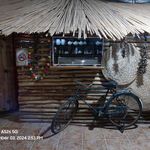 رستوران سنتی فیروزه