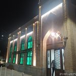 مسجد امام حسن