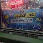 شهر آکواریوم