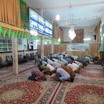 مسجد بنی هاشمی