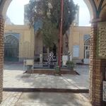 بوستان امام زاده قاسم