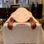 مرکز تخصصی ماساژ آراد (آقا و خانم)