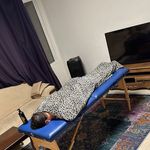 مرکز تخصصی ماساژ آراد (آقا و خانم)