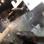 کافه قهوه باریستا