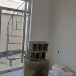نقاشی ساختمان و ویلا ملکان
