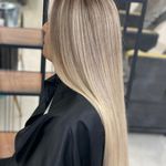 سالن زیبایی لی لی صادقی