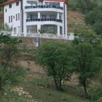 ویلای و اقامتگاه توریستی   هلن