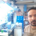 تاسیسات و تعمیر پکیج قدرتی