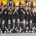آکادمی کیوکوشین کاراته
