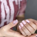 خدمات تخصصی ناخن رها نیل