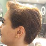 قیچی طلا