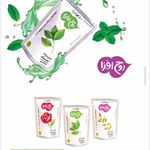 نوشیدنی عرقیجات روح افزا