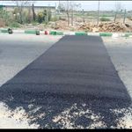 خدمات تخصصی‌اجرا آسفالت ایزوگام اندیشه