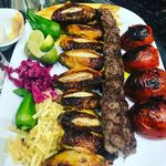 رستوران جویبار