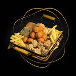 مستر کیلویی