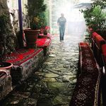 رستوران جویبار