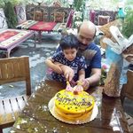 رستوران جویبار