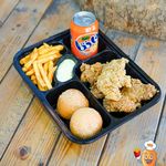 مستر کیلویی