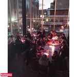 سام کافه - ونک