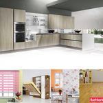 دکوراسیون داخلی خیام چوب