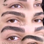 مرکز تخصصی میکرو بلیدینگ شبنم عابدی