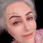 مرکز تخصصی میکرو بلیدینگ شبنم عابدی