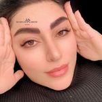 مرکز تخصصی میکرو بلیدینگ شبنم عابدی