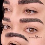 مرکز تخصصی میکرو بلیدینگ شبنم عابدی