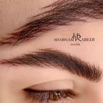 مرکز تخصصی میکرو بلیدینگ شبنم عابدی