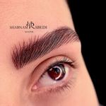 مرکز تخصصی میکرو بلیدینگ شبنم عابدی