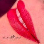 مرکز تخصصی میکرو بلیدینگ شبنم عابدی