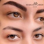 مرکز تخصصی میکرو بلیدینگ شبنم عابدی