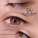 مرکز تخصصی میکرو بلیدینگ شبنم عابدی