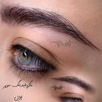 مرکز تخصصی میکرو بلیدینگ شبنم عابدی